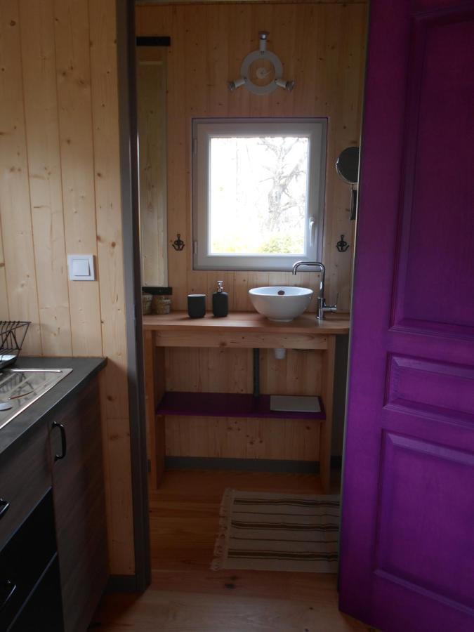 Le Chalet Theys Zewnętrze zdjęcie