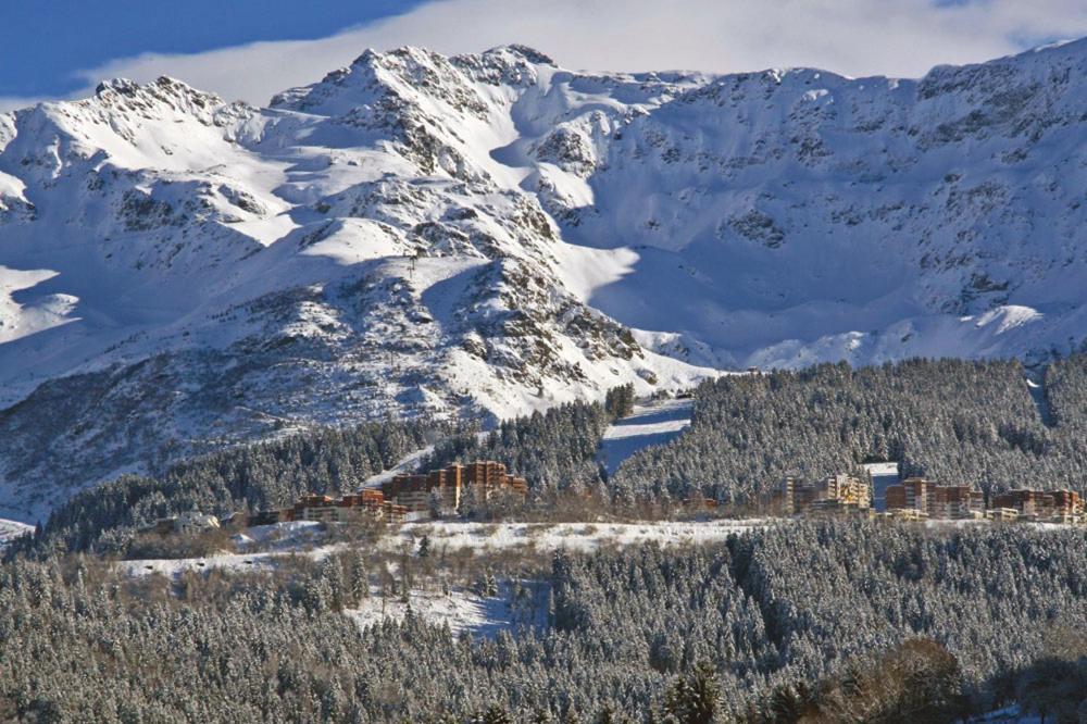 Le Chalet Theys Zewnętrze zdjęcie