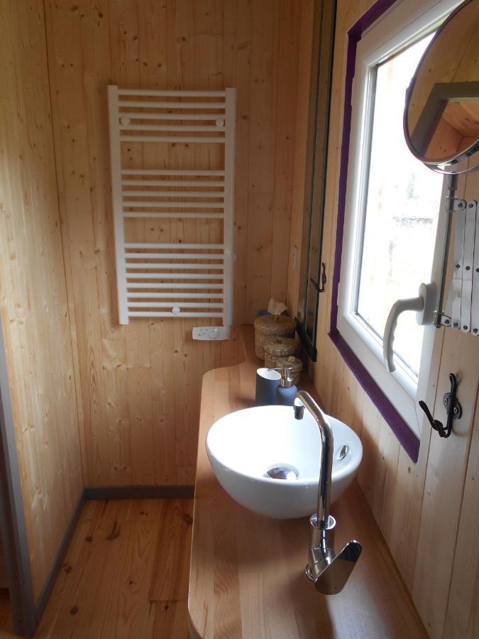Le Chalet Theys Zewnętrze zdjęcie