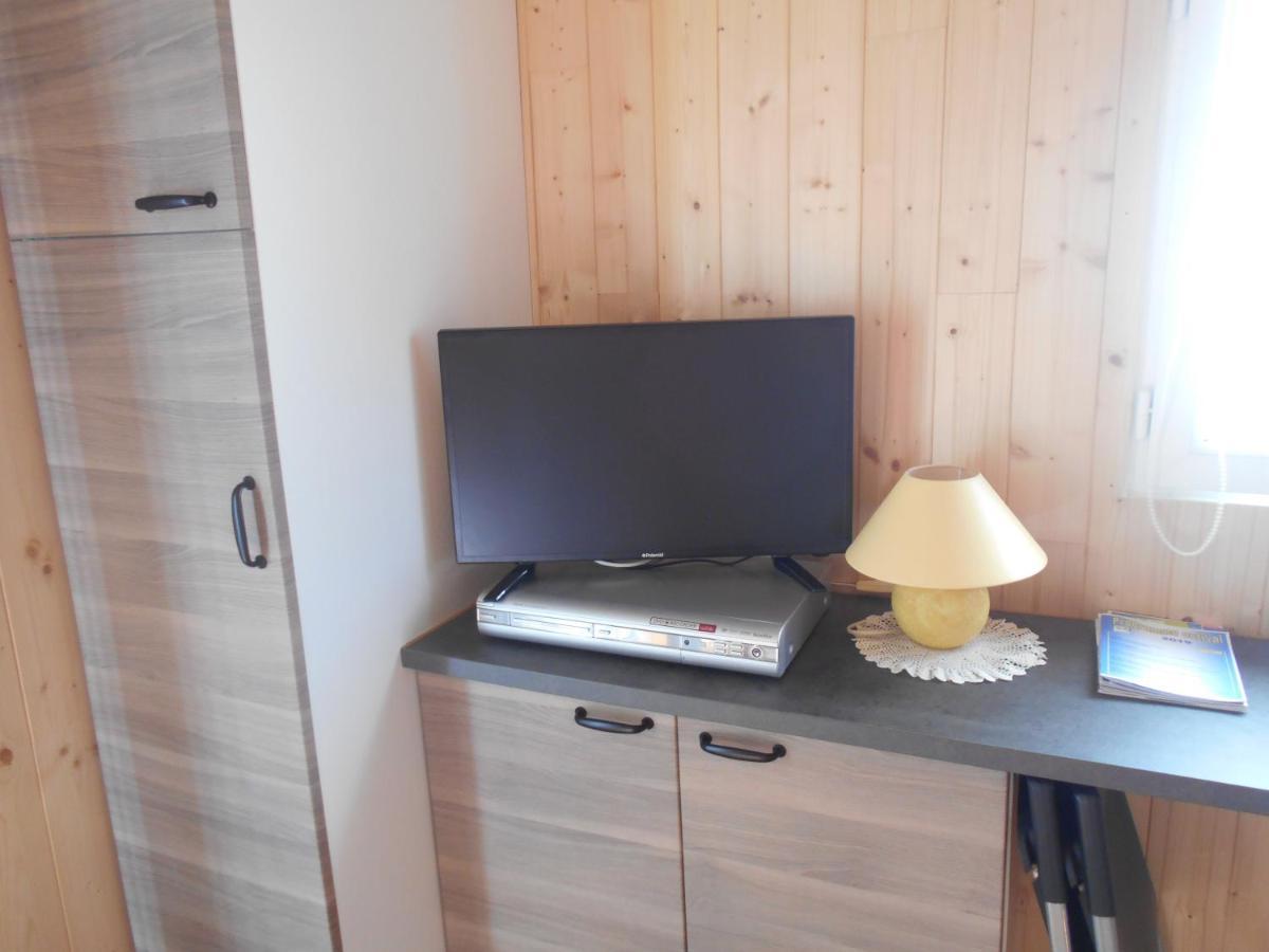 Le Chalet Theys Zewnętrze zdjęcie