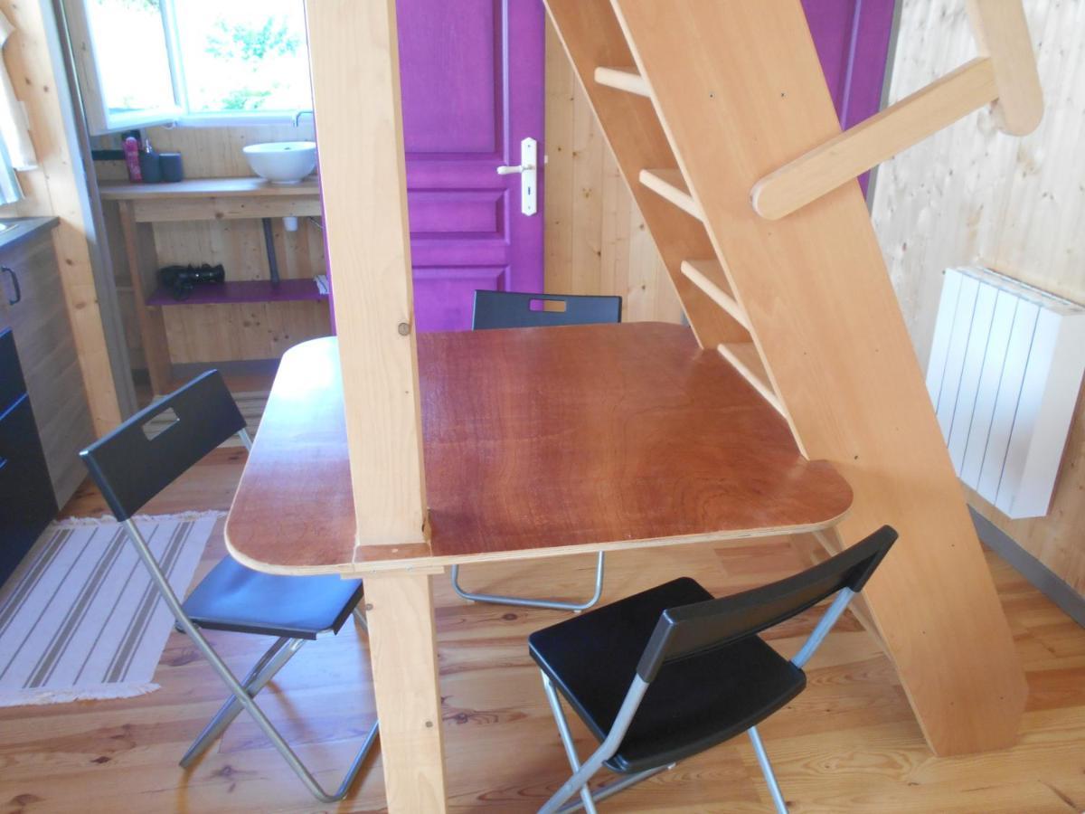Le Chalet Theys Zewnętrze zdjęcie