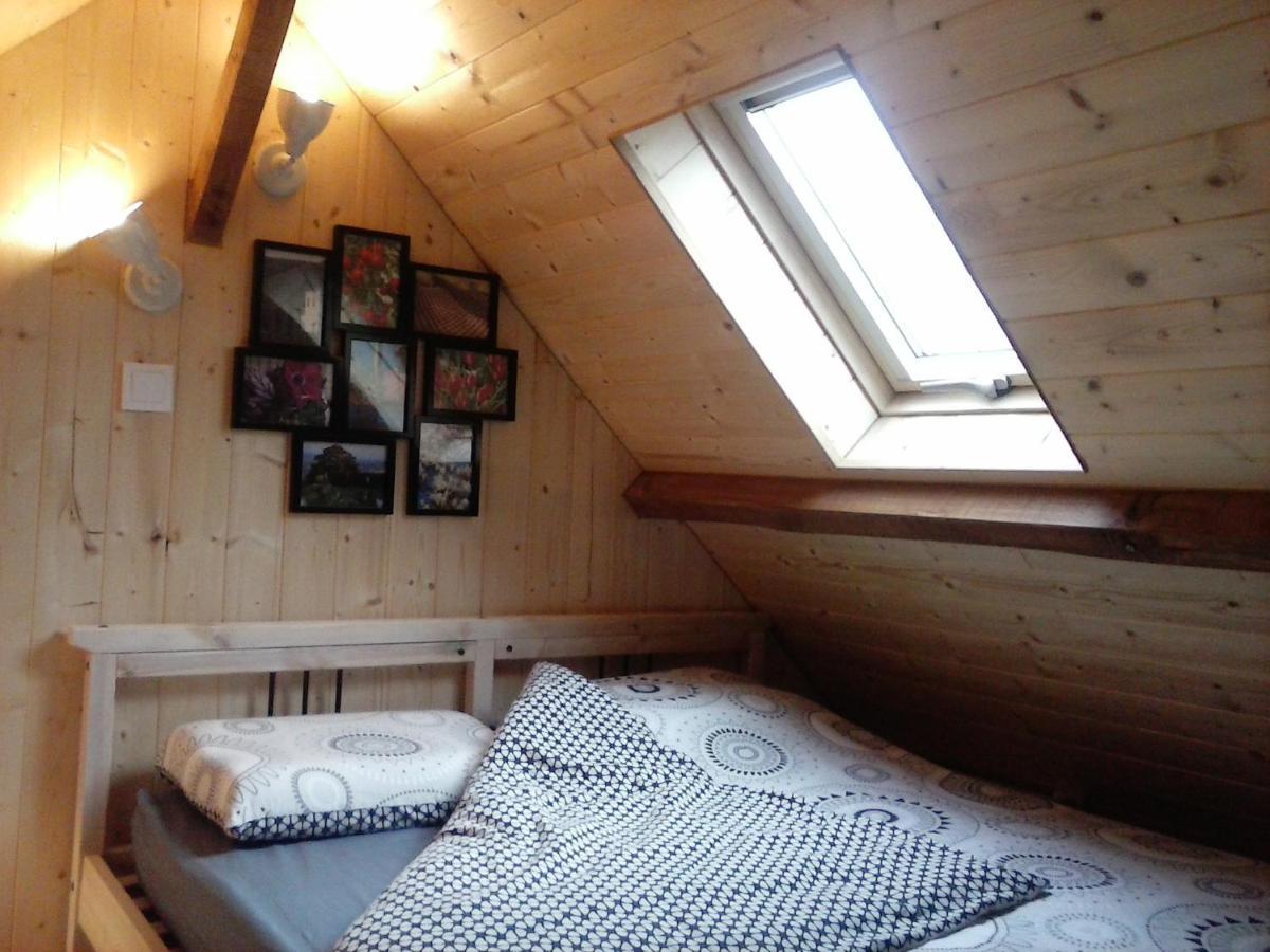 Le Chalet Theys Zewnętrze zdjęcie