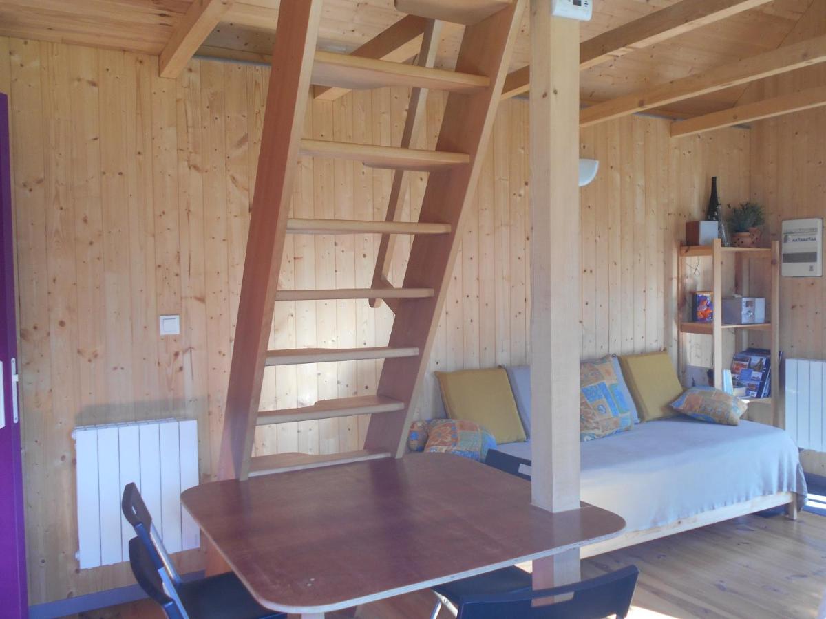 Le Chalet Theys Zewnętrze zdjęcie