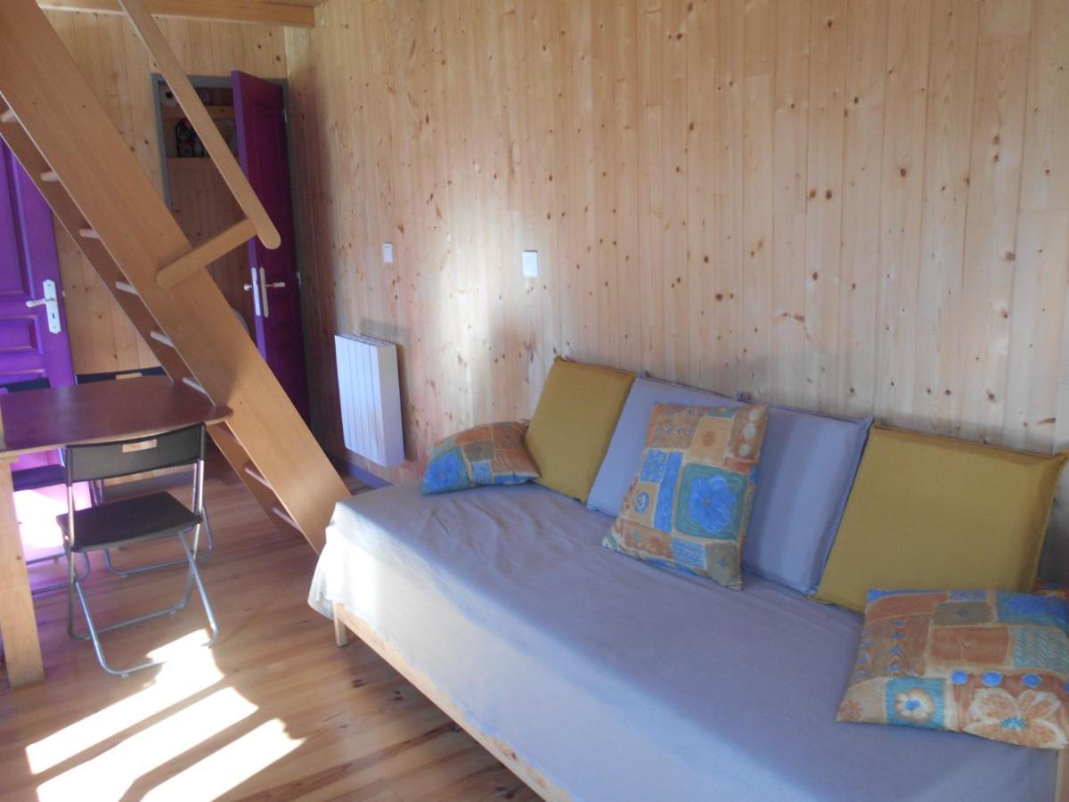 Le Chalet Theys Zewnętrze zdjęcie