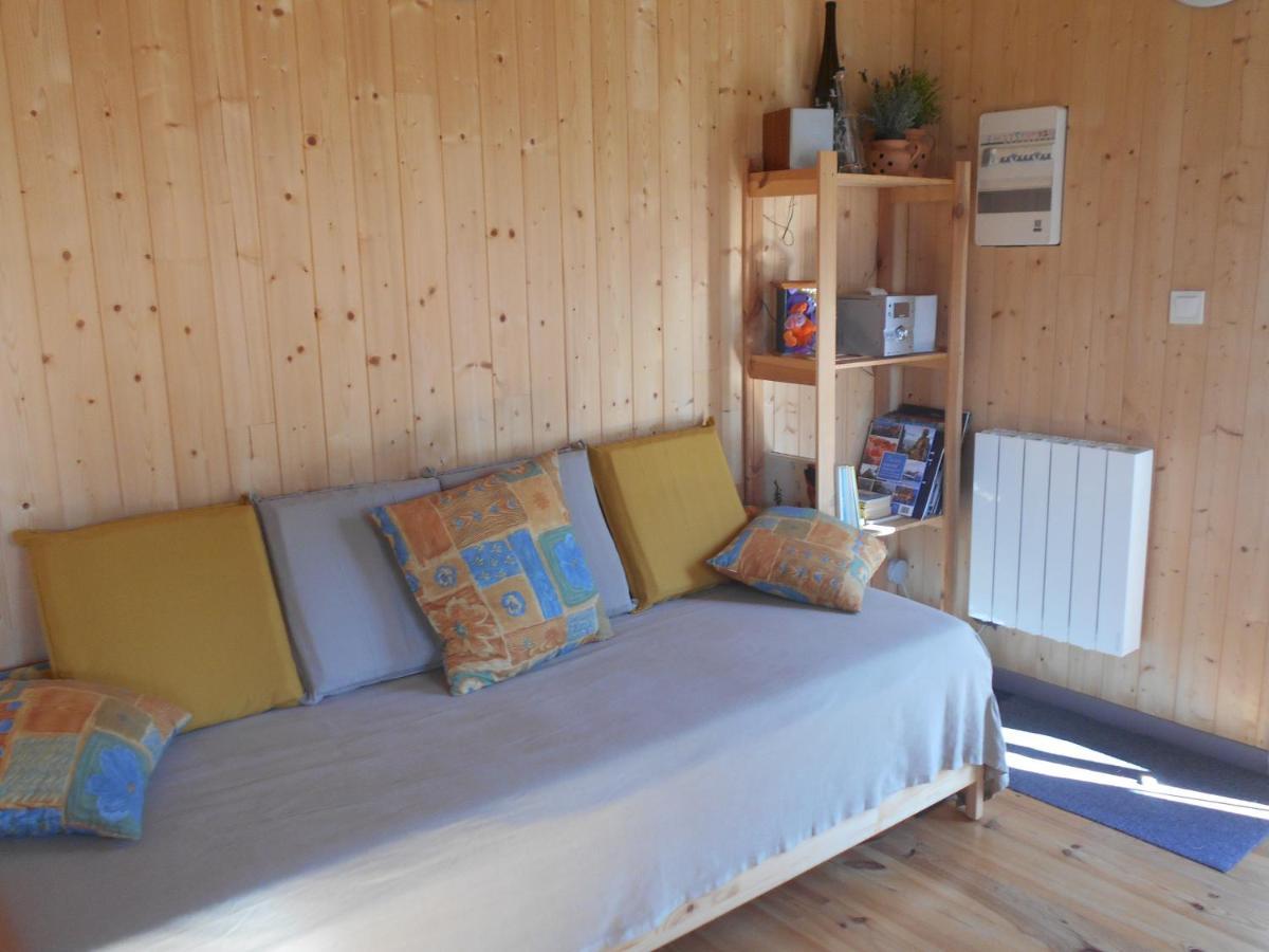 Le Chalet Theys Zewnętrze zdjęcie