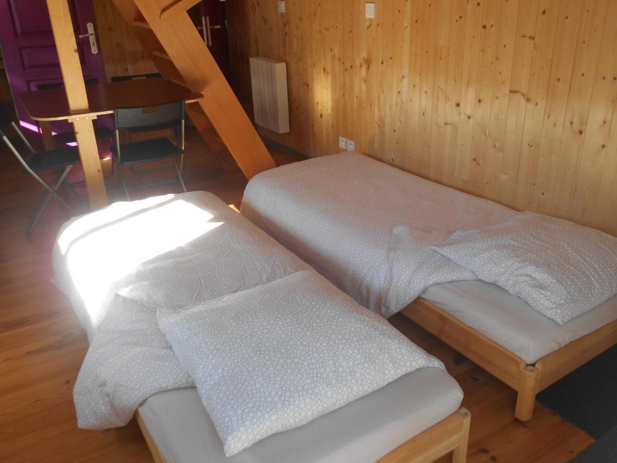 Le Chalet Theys Zewnętrze zdjęcie