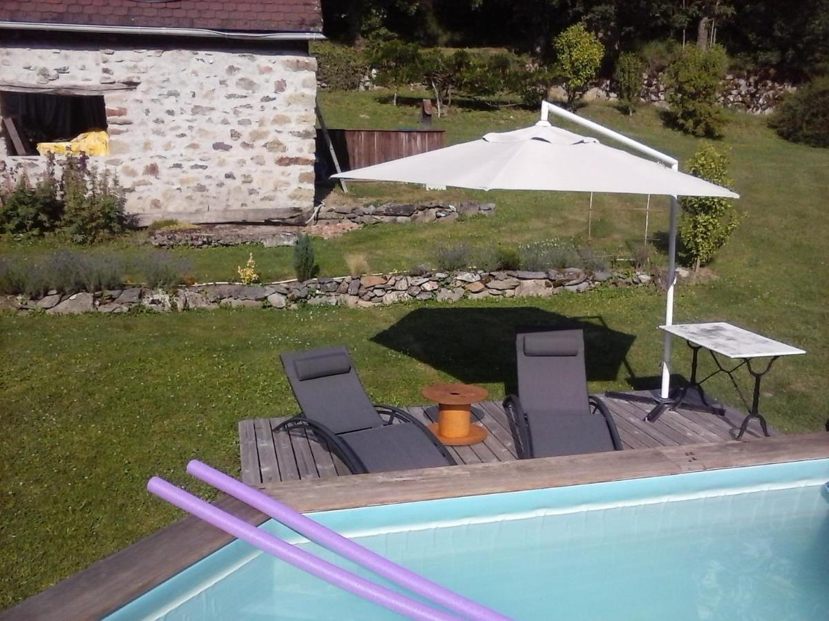 Le Chalet Theys Zewnętrze zdjęcie