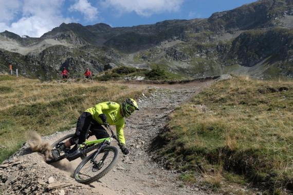 Le Chalet Theys Zewnętrze zdjęcie