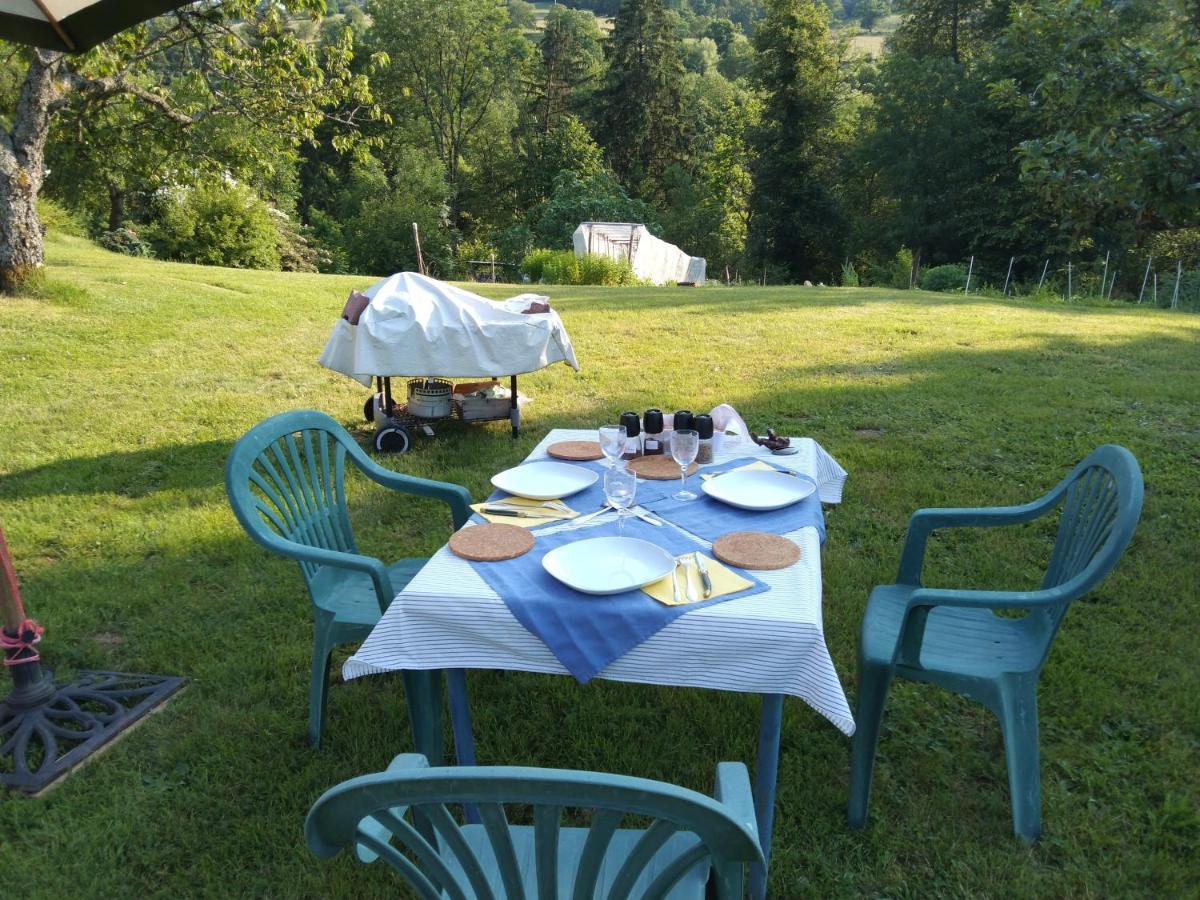 Le Chalet Theys Zewnętrze zdjęcie